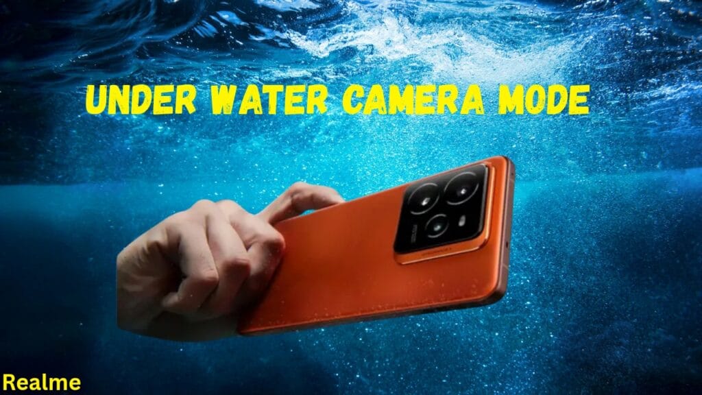 स्मार्टफोन की दुनिया में 12 GB RAM /256 GB स्टोरेज के साथ Realme GT 7 Pro 3 Realme GT 7 Pro Smart Phone